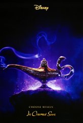Aladdin (2019 Teaser) SONY DSC