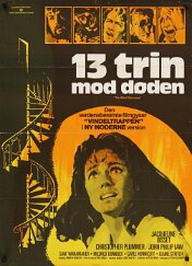13 Trin Mod Døden