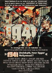 1941 Undskyld Hvor Ligger Hollywood