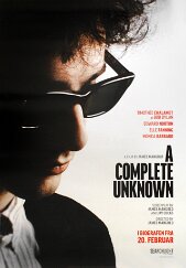 A Complete Unknown (Teaser) SONY DSC