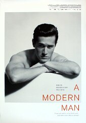 A Modern Man SONY DSC