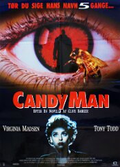 Candyman SONY DSC