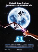 E.T. - The Extra-Terrestrial 20th Anniversary Special SONY DSC