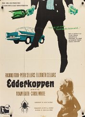 Edderkoppen