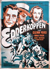 Edderkoppen (1949) SONY DSC