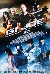 G.I. Joe - Gengældelsen SONY DSC