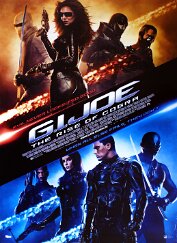 G.I. Joe - Rise Of Cobra SONY DSC