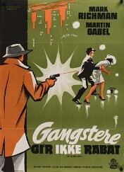 Gangstere Gi'r Ikke Rabat