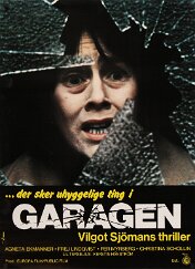 Garagen
