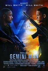 Gemini Man SONY DSC