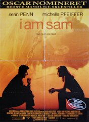 I Am Sam SONY DSC