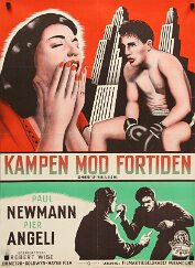 Kampen Mod Fortiden