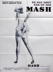 M.A.S.H. SONY DSC