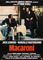 Macaroni