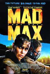Mad Max - Fury Road SONY DSC
