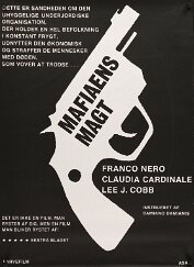 Mafiaens Magt (3)