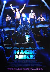 Magic Mike SONY DSC