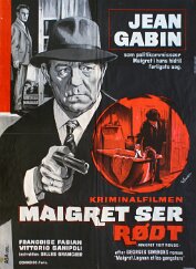 Maigret Ser Rødt SONY DSC
