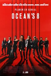 Ocean's 8 SONY DSC