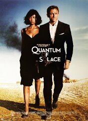 Quantum Of Solace SONY DSC