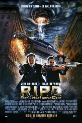 R.I.P.D. - Rest In Peace Department SONY DSC