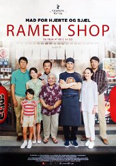 Ramen Shop SONY DSC