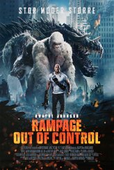 Rampage Out Of Control SONY DSC