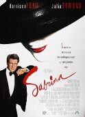 Sabrina (1995) SONY DSC