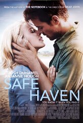 Safe Haven SONY DSC