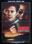 Saigon - et helvede for strømere SONY DSC