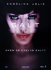 Salt (Teaser) SONY DSC