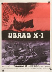 Ubaad X-1