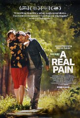 A Real Pain (Int Advance) SONY DSC