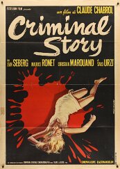 Criminal Story