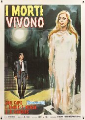 I Morti Vivono