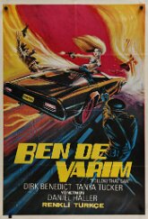 Ben De Varim
